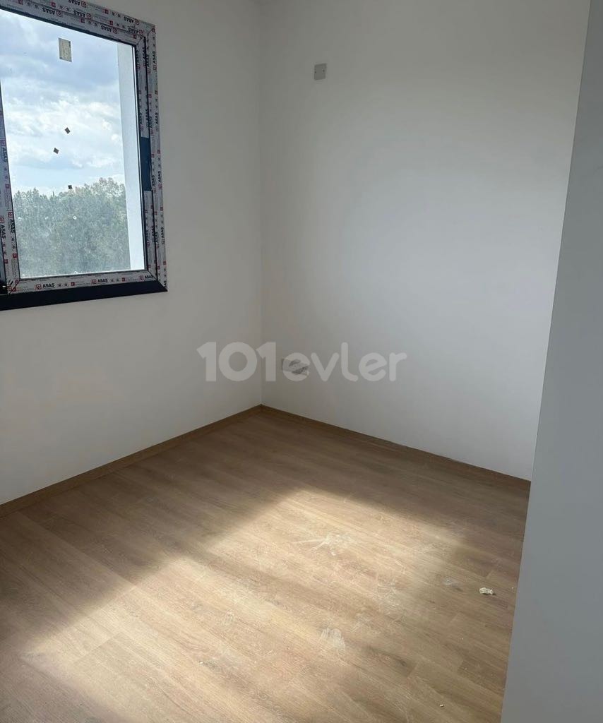 Flat To Rent in Lefkoşa Merkez, Nicosia