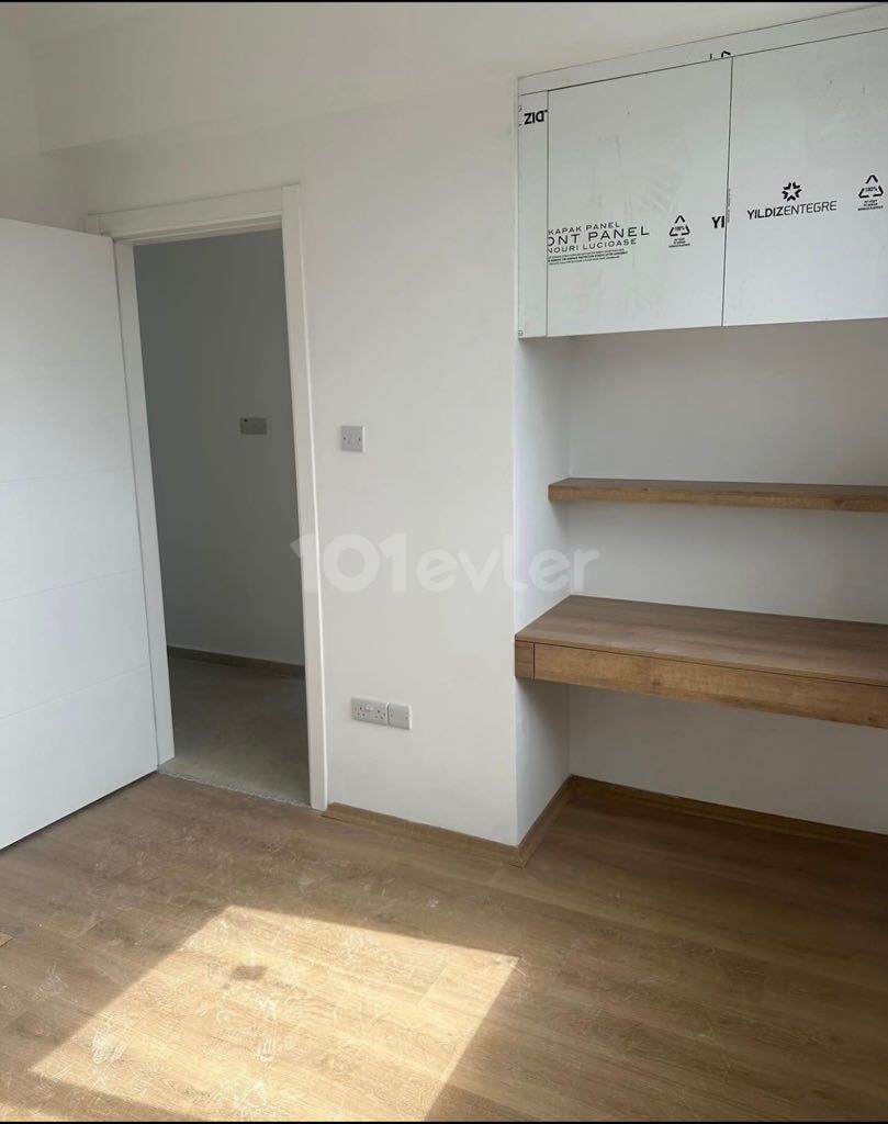 Flat To Rent in Lefkoşa Merkez, Nicosia