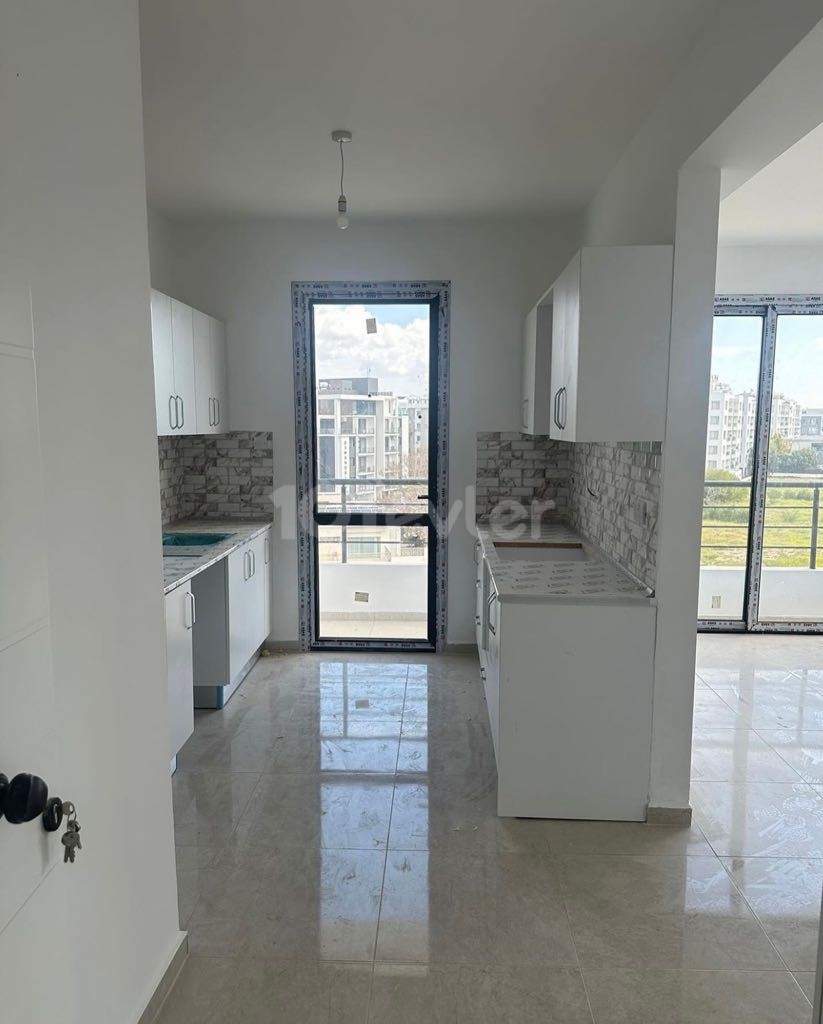 Flat To Rent in Lefkoşa Merkez, Nicosia