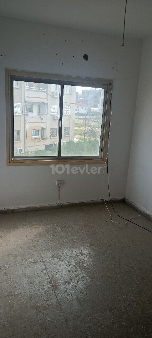 Mezzanine social housing apartment for sale in K. kaymakli, Nicosia