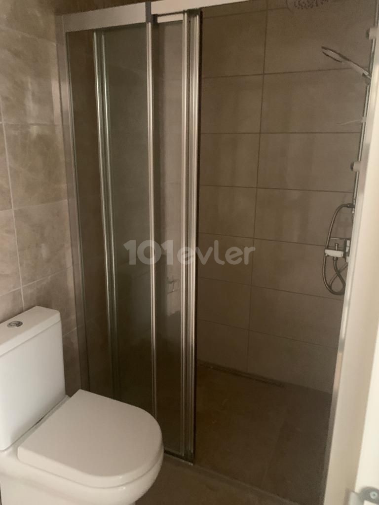 FULLY FURNISHED FLAT FOR RENT WITH COMMON POOL IN KYRENIA ALSANCAK SEVILLA SITE