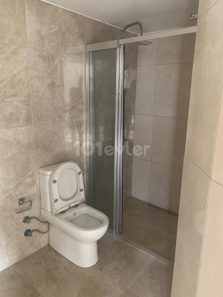 FULLY FURNISHED FLAT FOR RENT WITH COMMON POOL IN KYRENIA ALSANCAK SEVILLA SITE