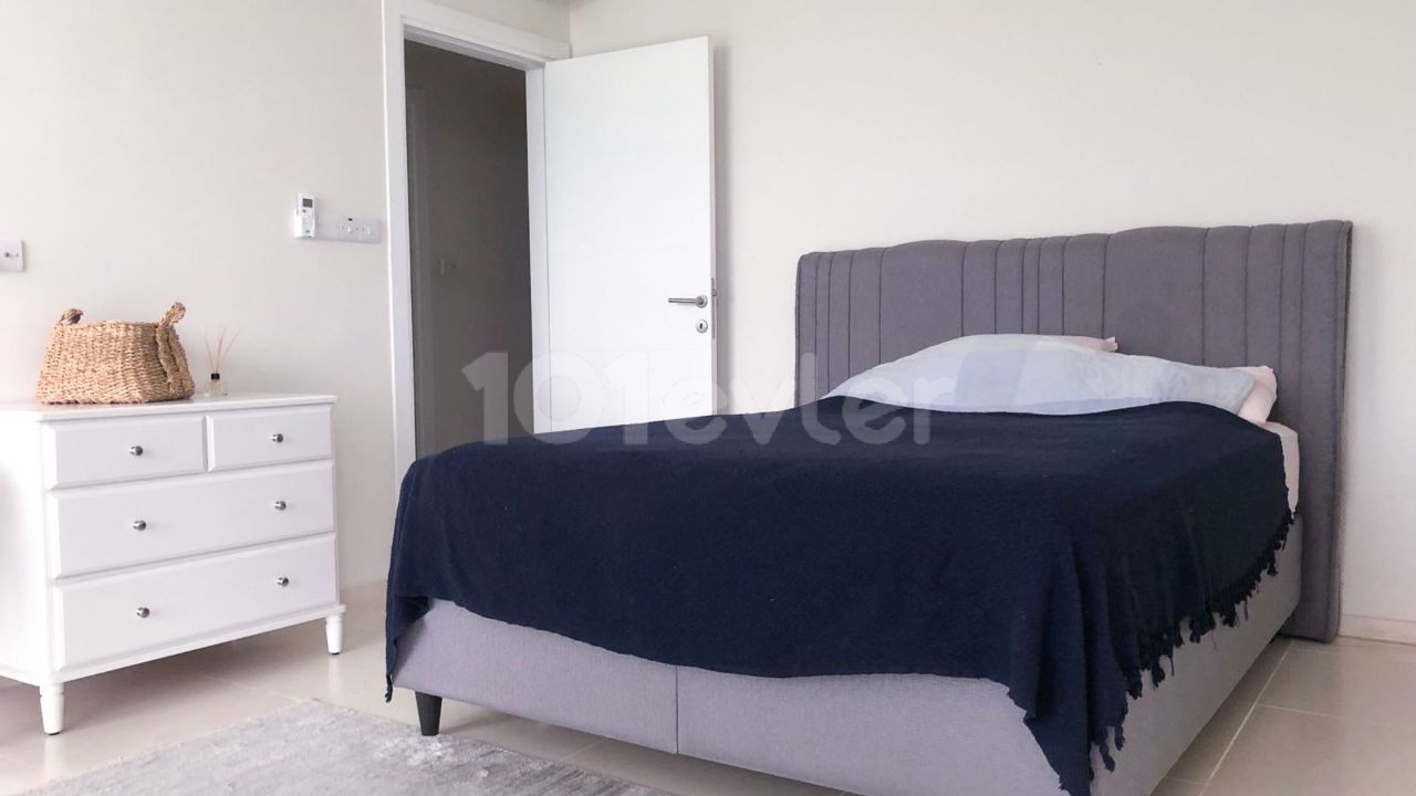 квартира 3+1 в Abelia Residence