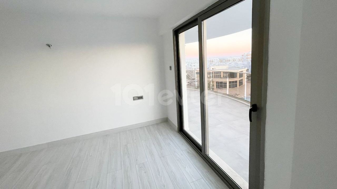 Apartment 2+1 in Edelweiss