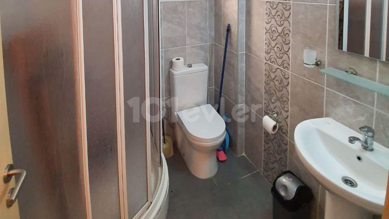 квартира 1+1 в SEA LIFE RESIDENCE, блок Sea Shell 4