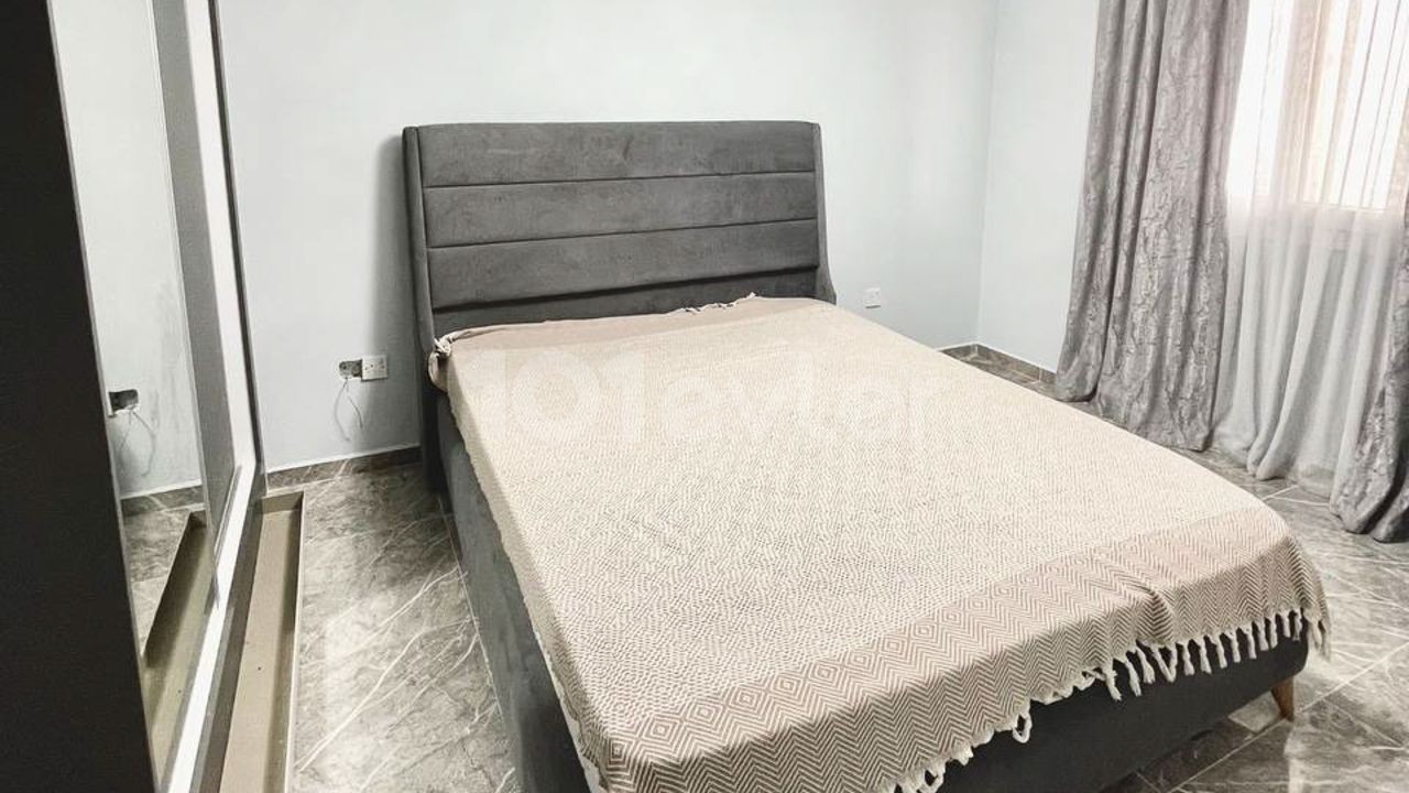 квартира 3+1 в Park Residence