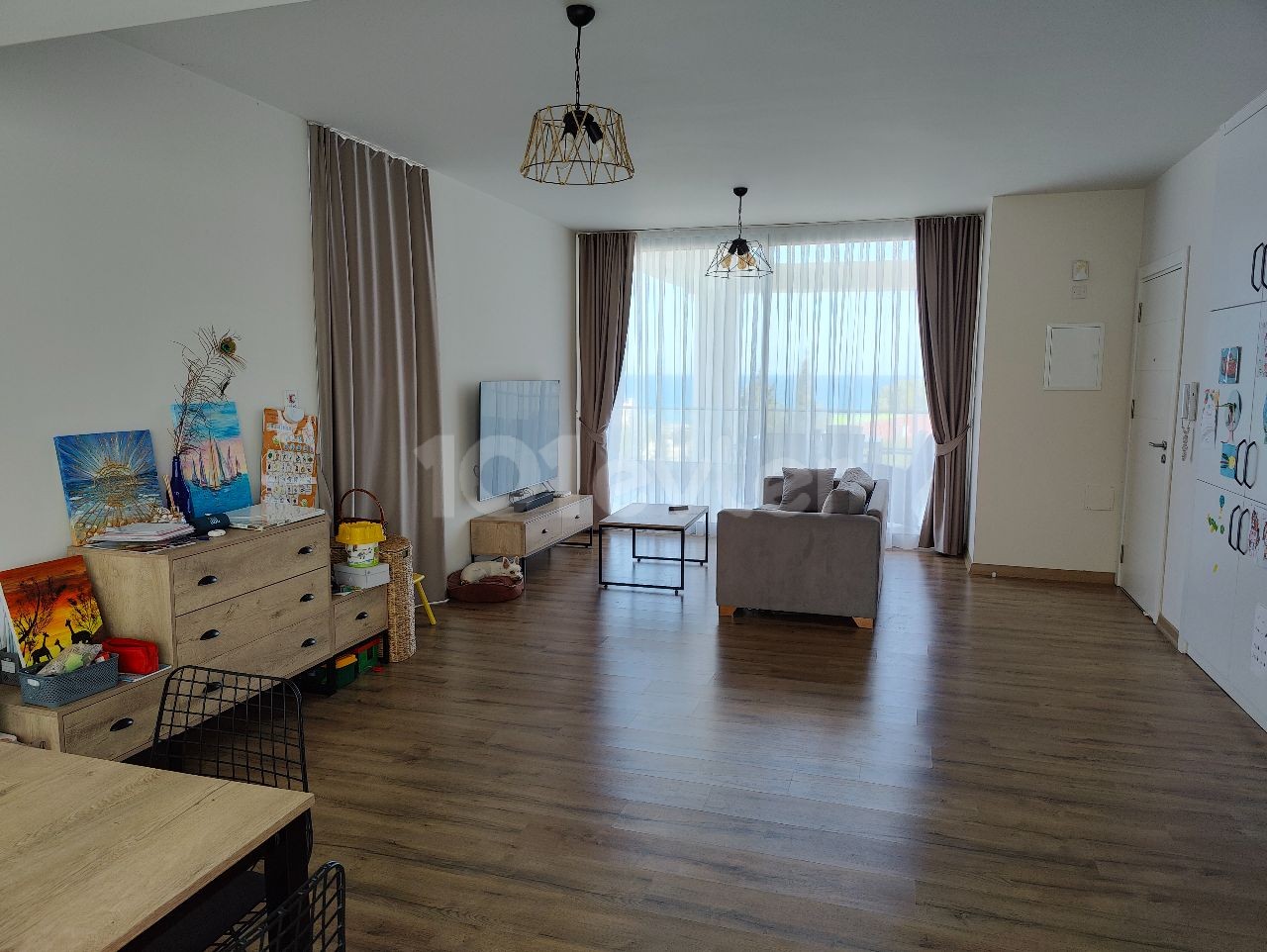 квартира 3+1 в Abelia Residens