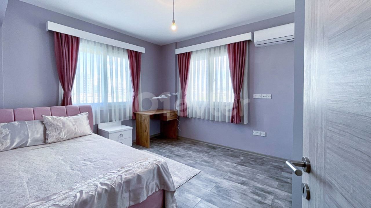 квартира 3+1 в Park Residence