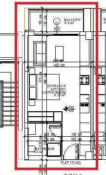 Apartment 1+0 im Grand Sapphire Resort