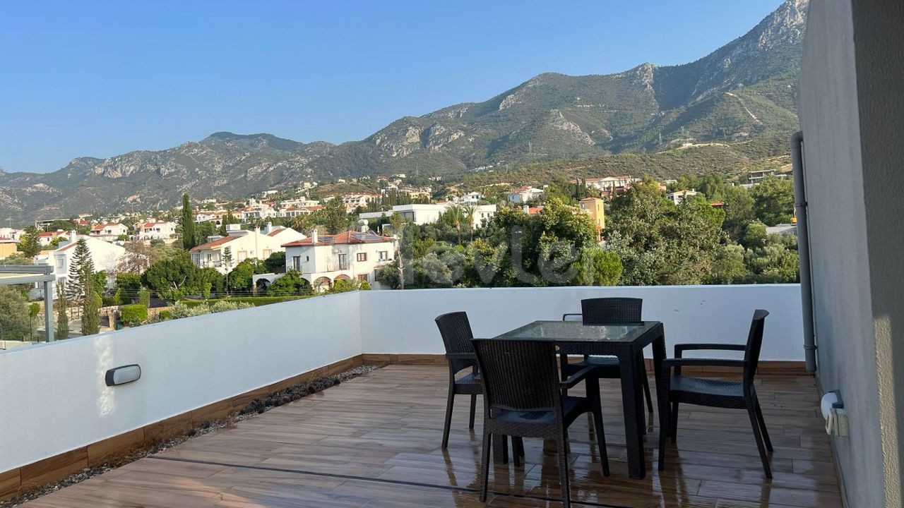 квартира 2+1 в Bella Residence, Girne