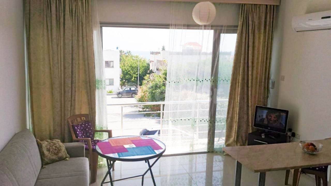 квартира Продается in Karaoğlanoğlu, Кирения