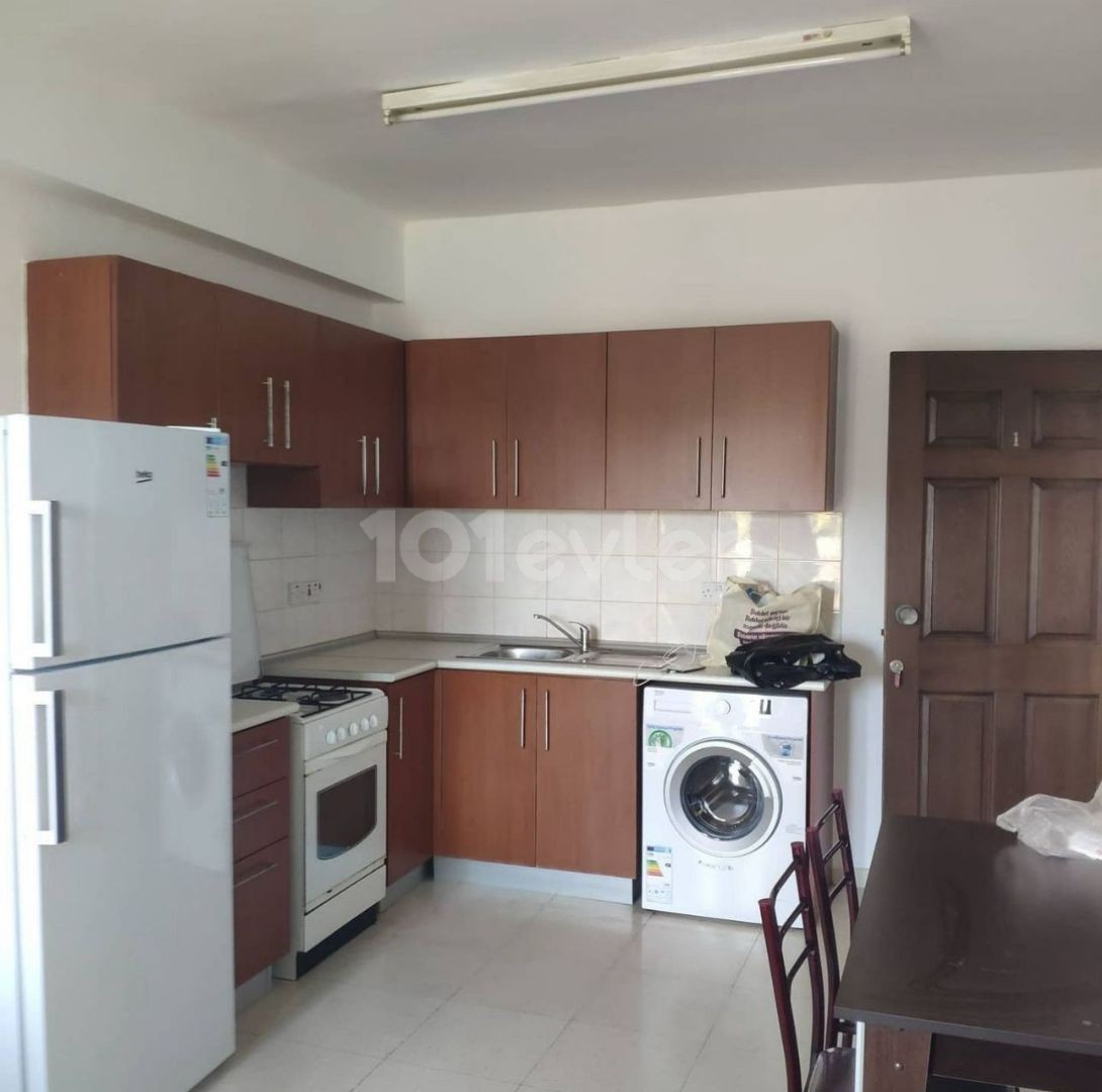 Nicosia Küçük Kaymaklı 2+1 CHANCE WOHNUNG!