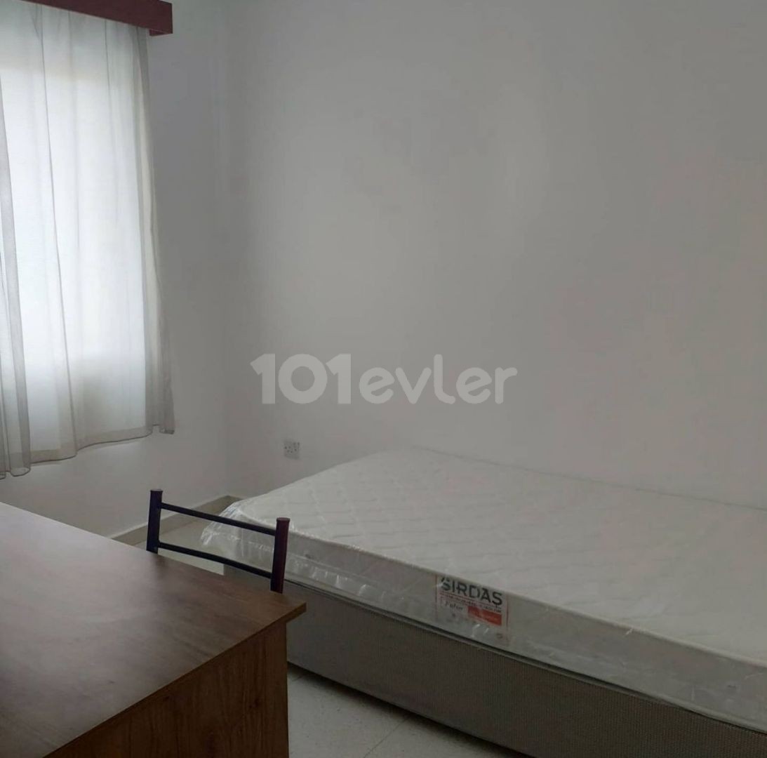 Lefkoşa Küçük Kaymaklı 2+1 FIRSAT DAİRE! 