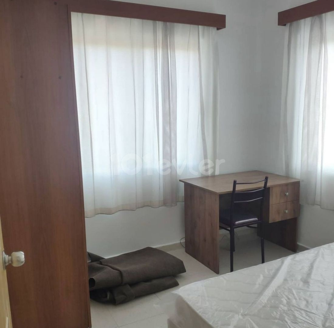 Nicosia Kucuk Kaymakli 2+1 OPPORTUNITY APARTMENT! 