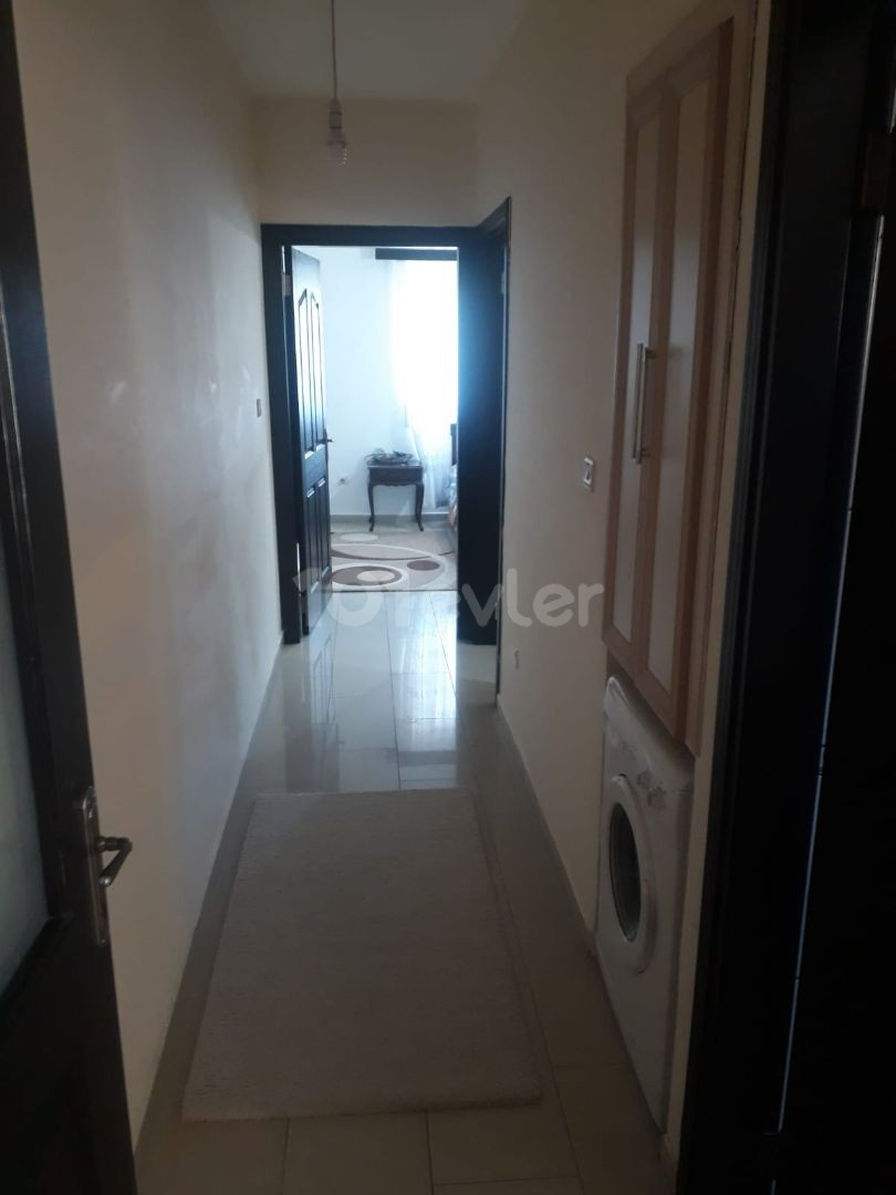 LEFKOŞA - GÖNYELİ KİRALIK 2+1 DAİRE 15 Haziran müsait