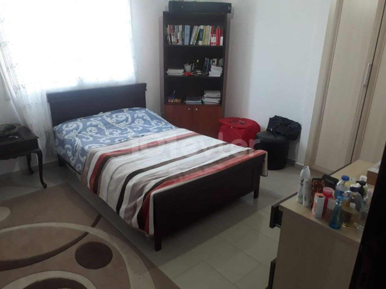 LEFKOŞA - GÖNYELİ KİRALIK 2+1 DAİRE 15 Haziran müsait