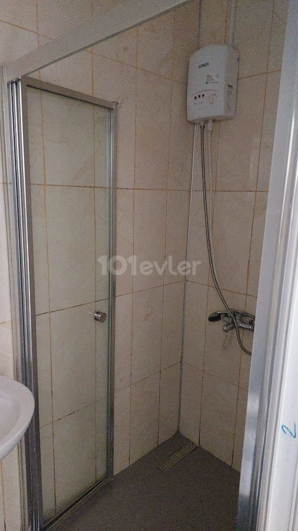 Opportunity in Nicosia Center! Studio Apartment, Monthly Payment