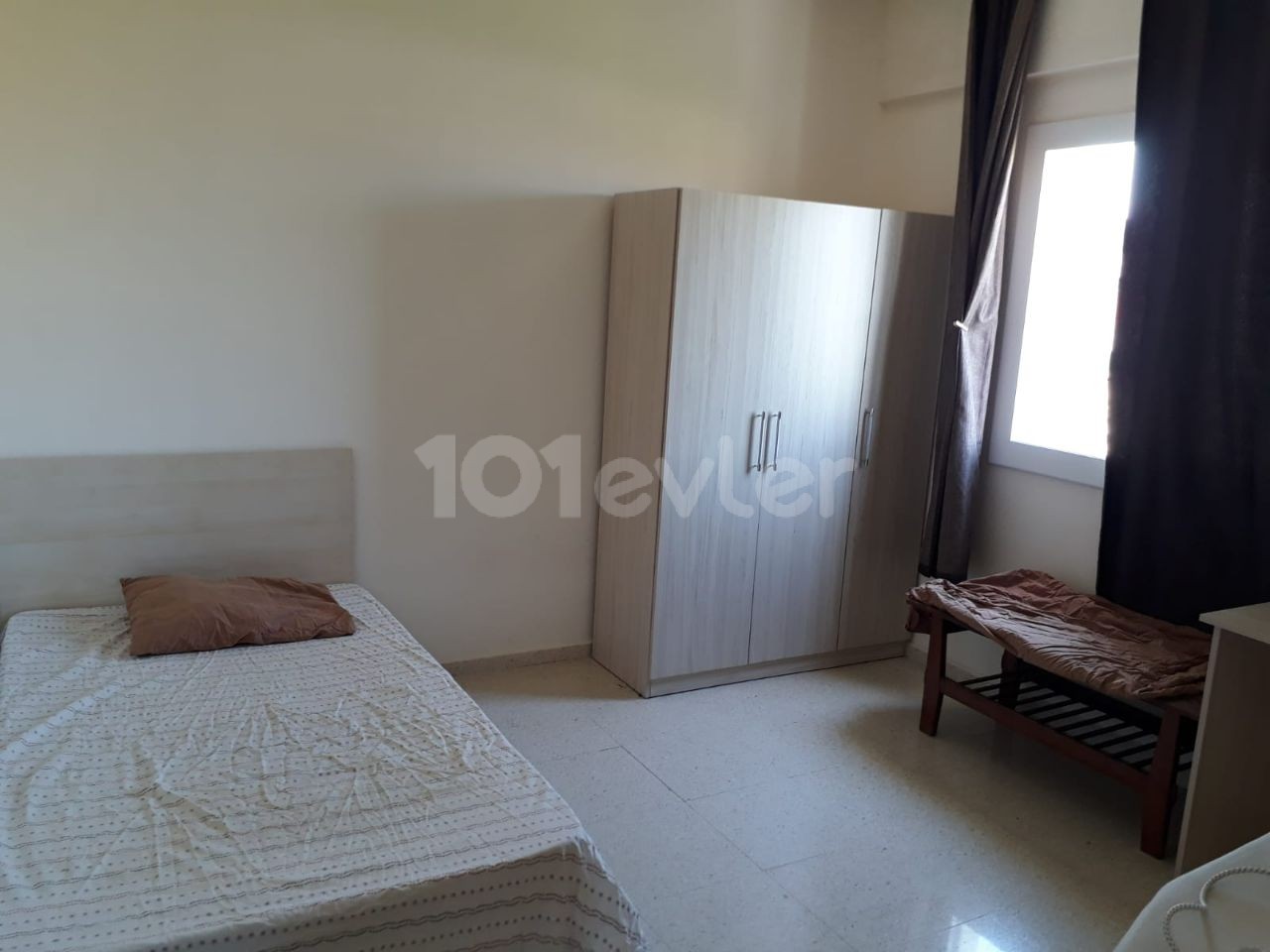 2+1 Flat for Rent in Hamitköy, Nicosia - Ready for April 1.