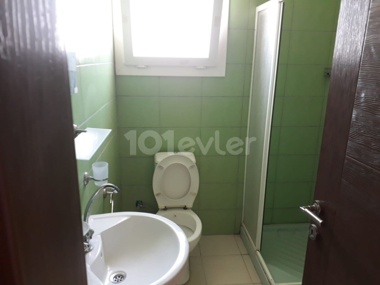 2+1 Flat for Rent in Hamitköy, Nicosia - Ready for April 1.