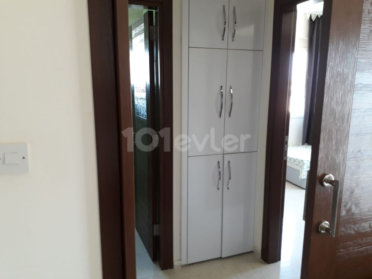 2+1 Flat for Rent in Hamitköy, Nicosia - Ready for April 1.