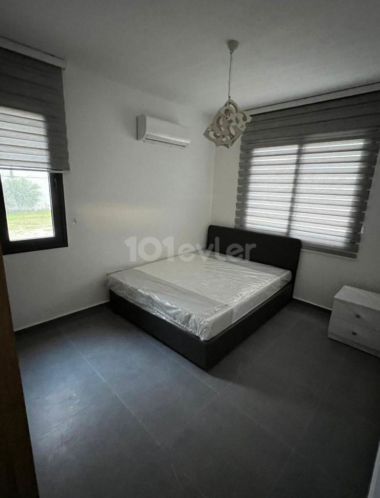 Lefkoşa Dereboyu'nda 2+1 Full Eşyalı Kiralık Daire - Kat 2