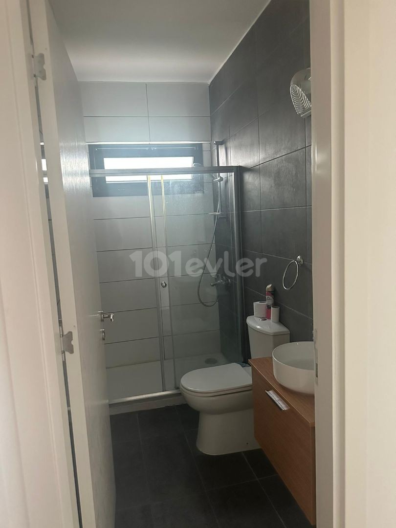 2+1 for rent in Yenişehir