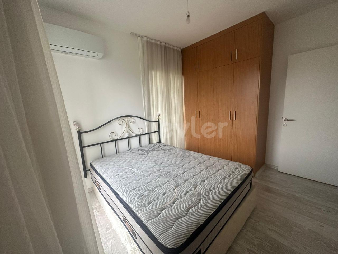 2+1 for rent in Yenişehir