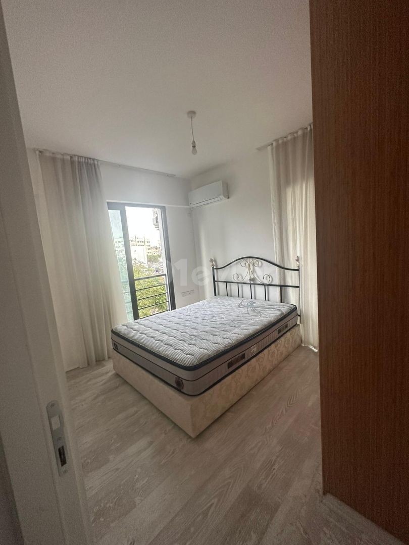 2+1 for rent in Yenişehir