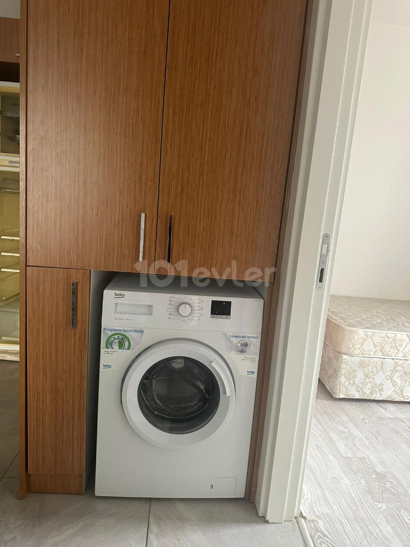 2+1 for rent in Yenişehir