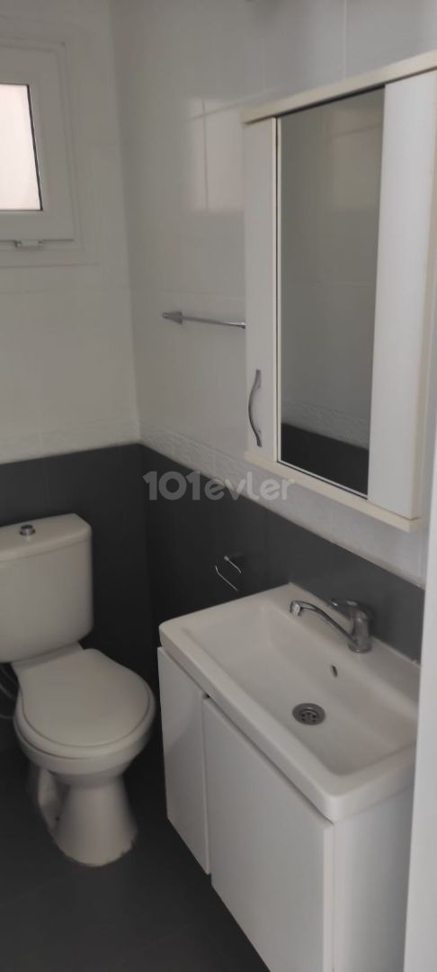 Girne boğazda kiralık 3+1