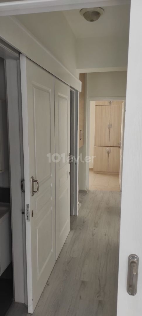 Girne boğazda kiralık 3+1