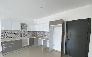 NEWLY FINISHED LUXURY FLATS FOR SALE IN KIZILBAŞ, NICOSIA (FLATS NO. 2, 5, 8)