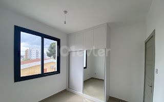 NEWLY FINISHED LUXURY FLATS FOR SALE IN KIZILBAŞ, NICOSIA (FLATS NO. 2, 5, 8)