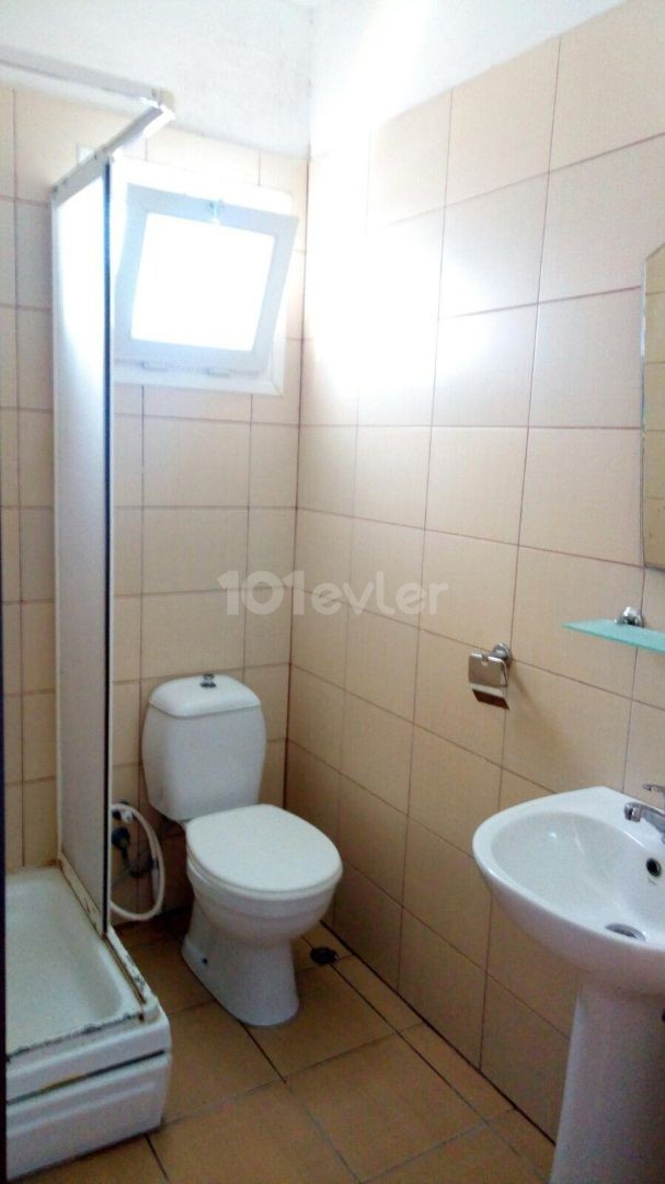 FURNISHED 2+1 FLAT FOR SALE IN FAMAGULA