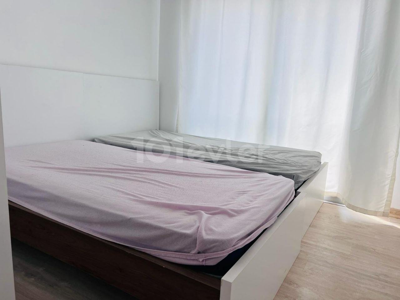 FOR RENT 3+1 Flat: Nicosia Küçük Kaymaklı