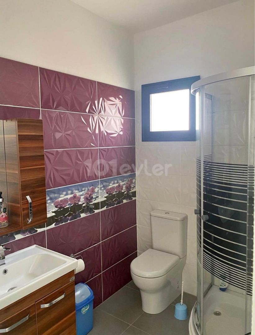 Flat To Rent in Gönyeli, Nicosia