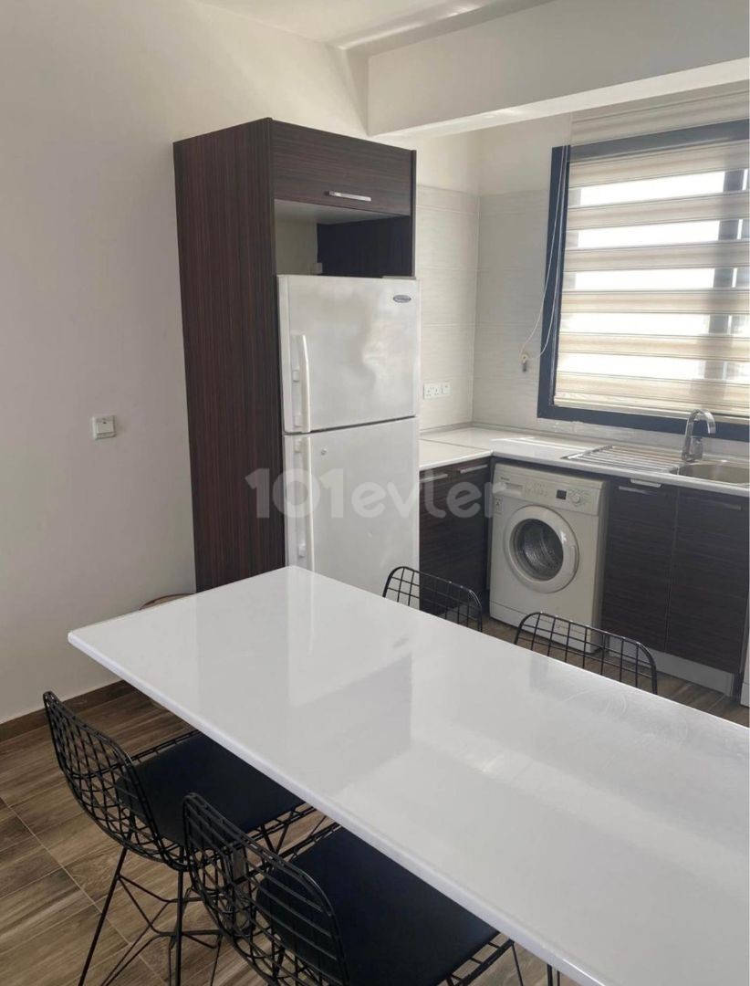 Flat To Rent in Gönyeli, Nicosia