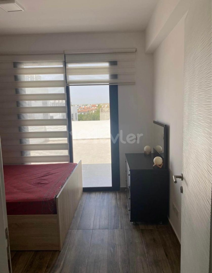 Flat To Rent in Gönyeli, Nicosia