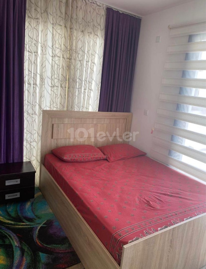 Flat To Rent in Gönyeli, Nicosia