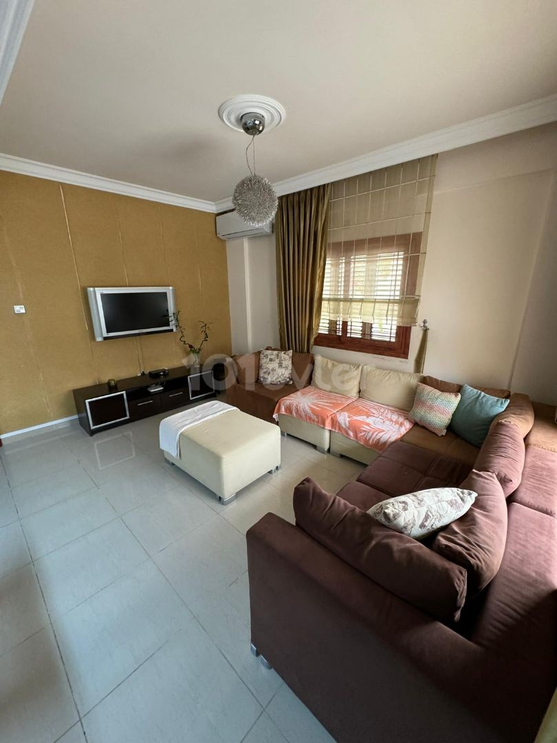 Flat To Rent in Hamitköy, Nicosia