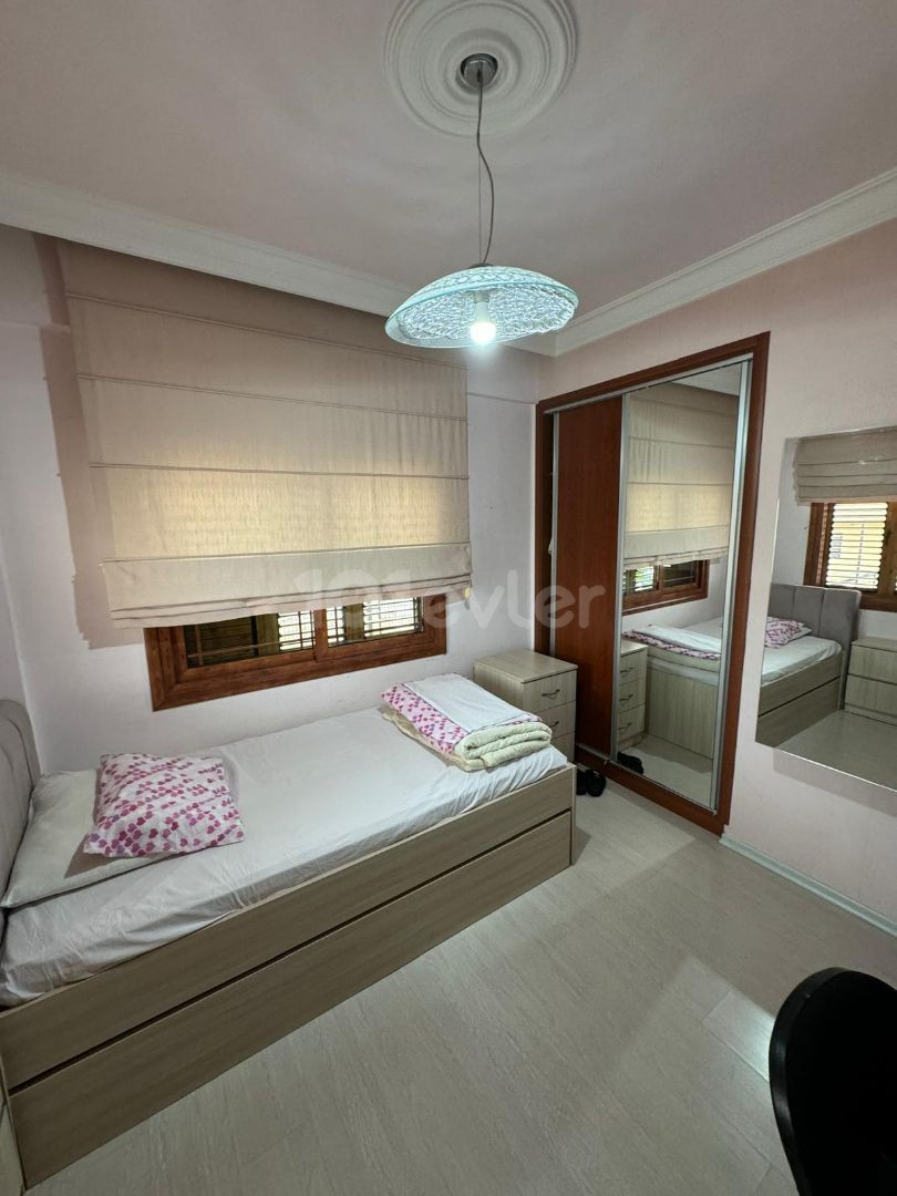 Flat To Rent in Hamitköy, Nicosia