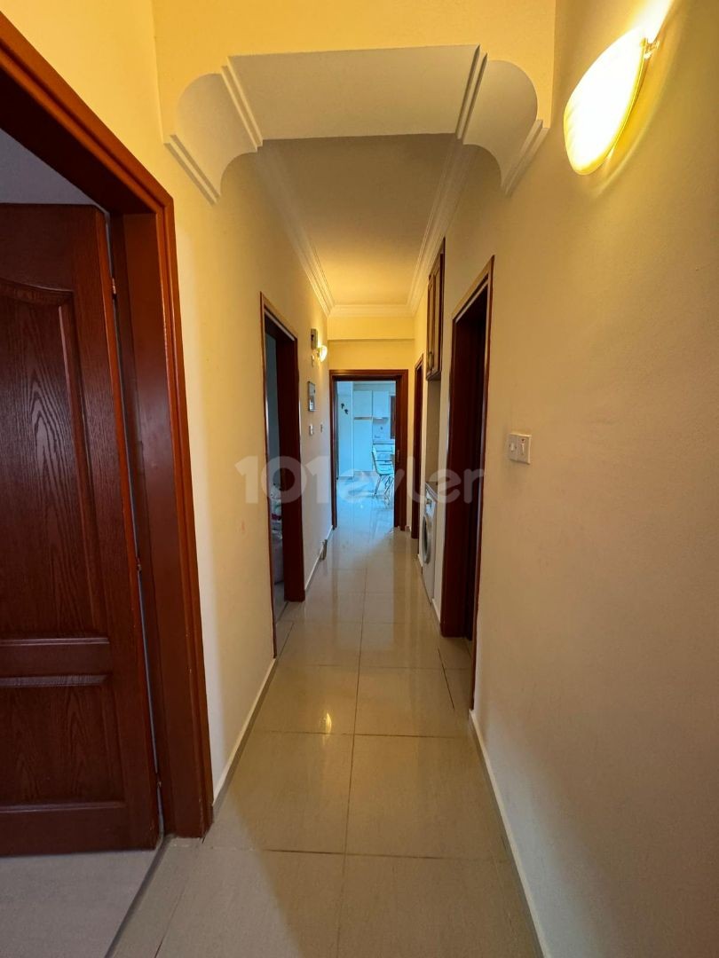 Flat To Rent in Hamitköy, Nicosia