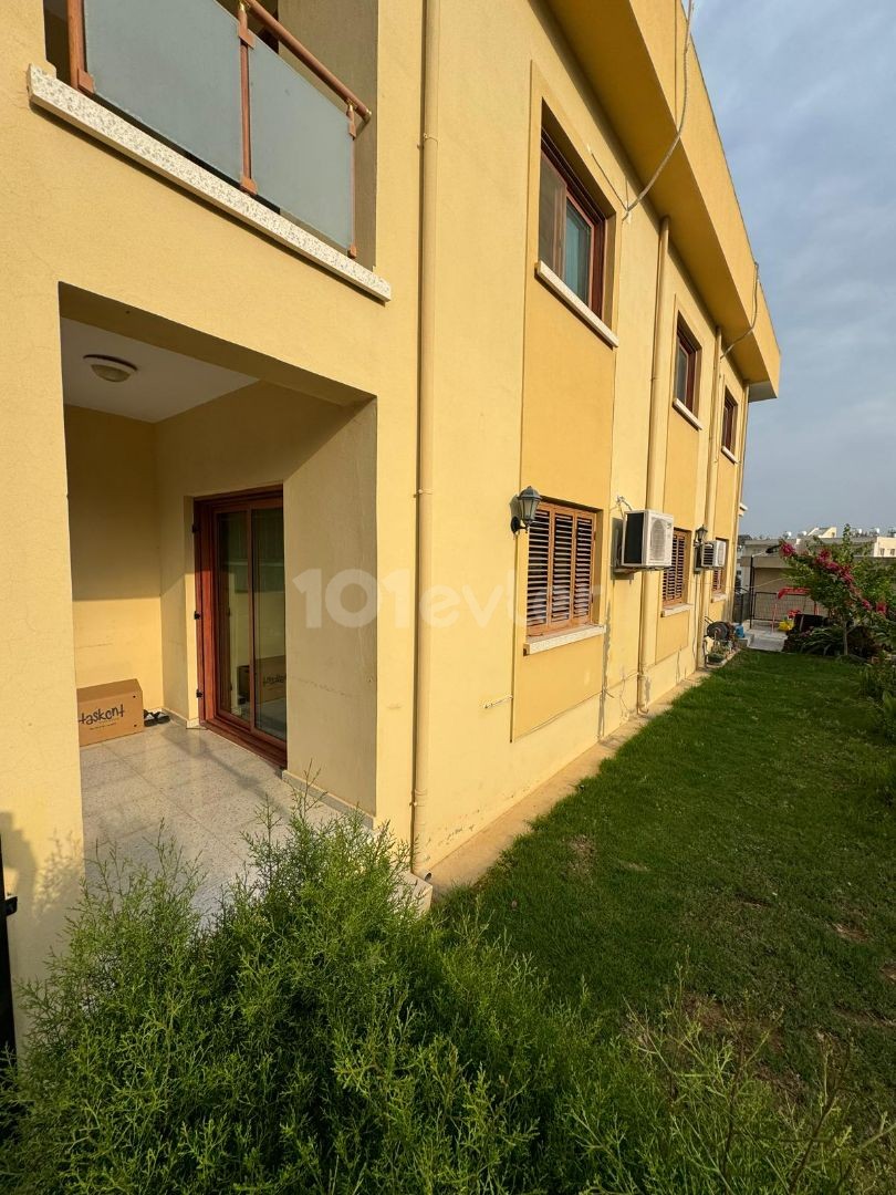 Lefkoşa, Hamitköy'de Kiralık : 3+1 Full Eşyalı Daire