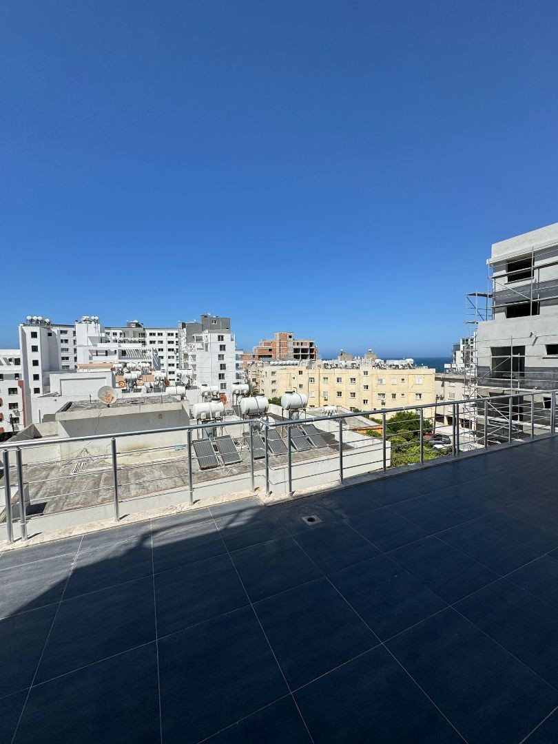 Kyrenia Center 2+1 For Rent