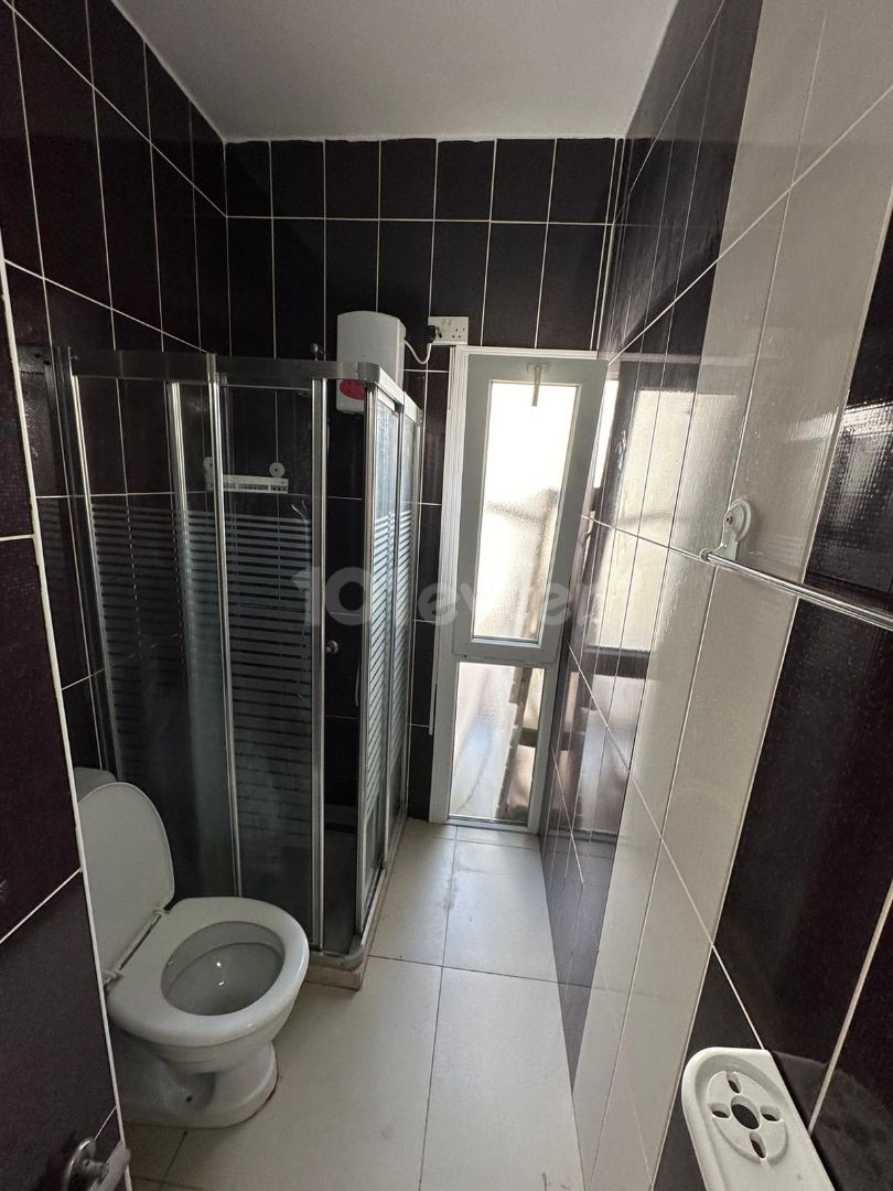 Kyrenia Center 2+1 For Rent