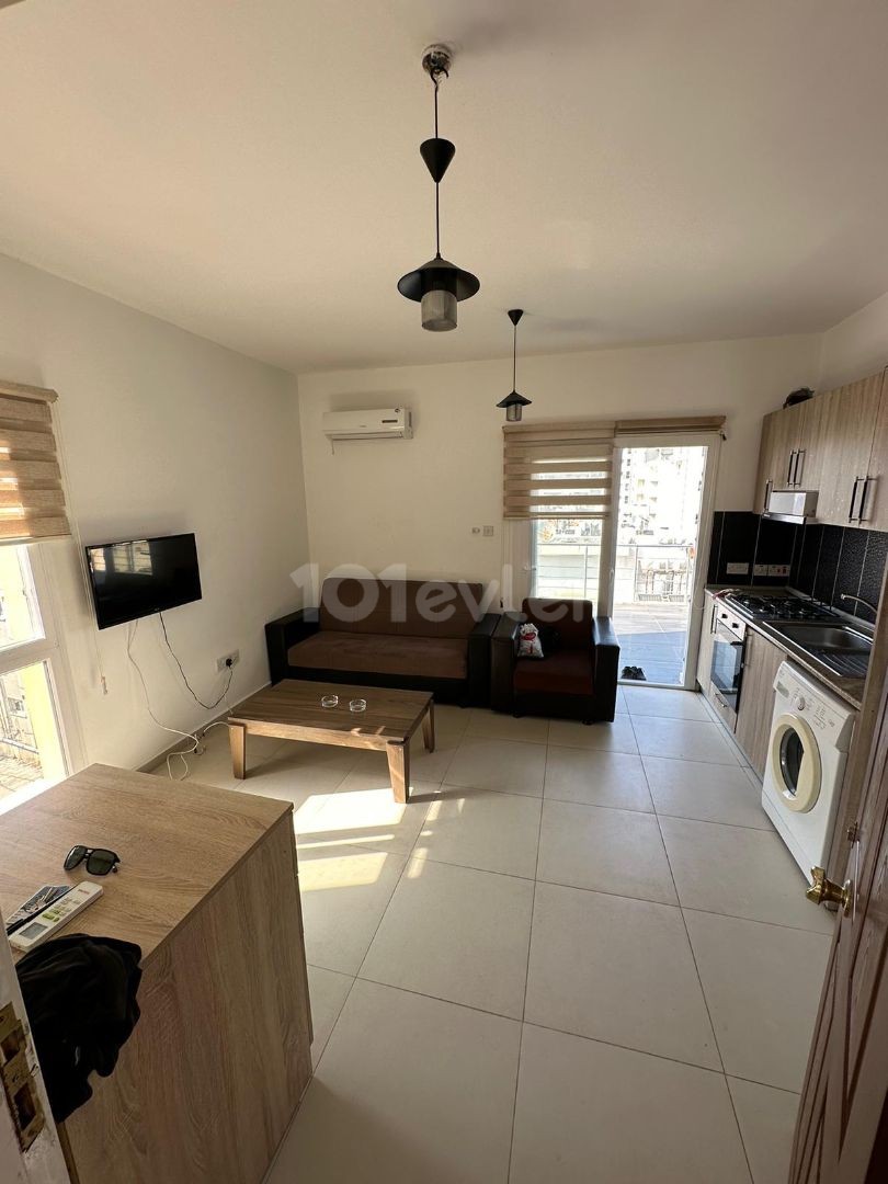 Kyrenia Center 2+1 For Rent