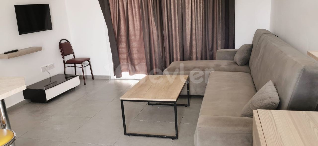 2+1 Flat for Rent to Female Students in Karakum