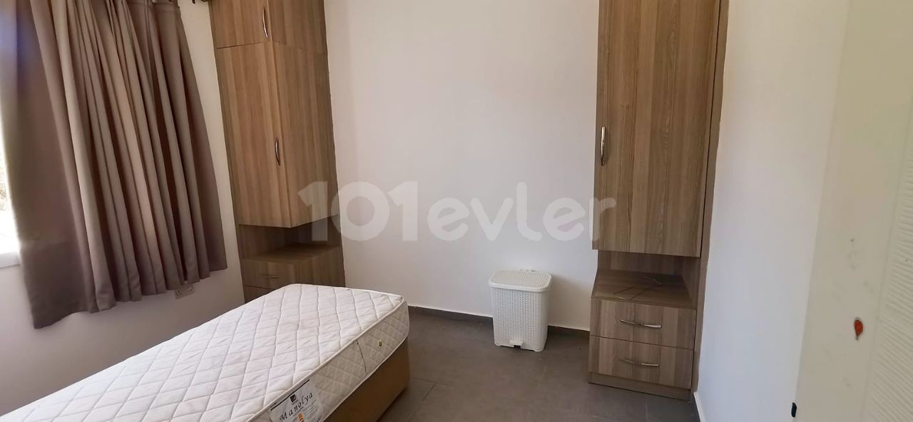 2+1 Flat for Rent to Female Students in Karakum