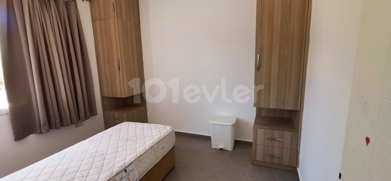 Karakumda Kız Öğrenciye Kiralık 2+1 Daire