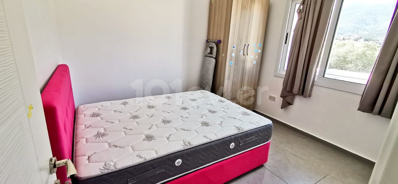 2+1 Flat for Rent to Female Students in Karakum